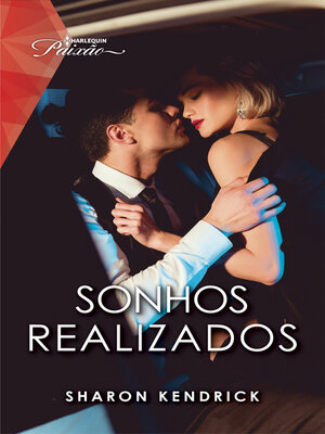 cover image of Sonhos Realizados